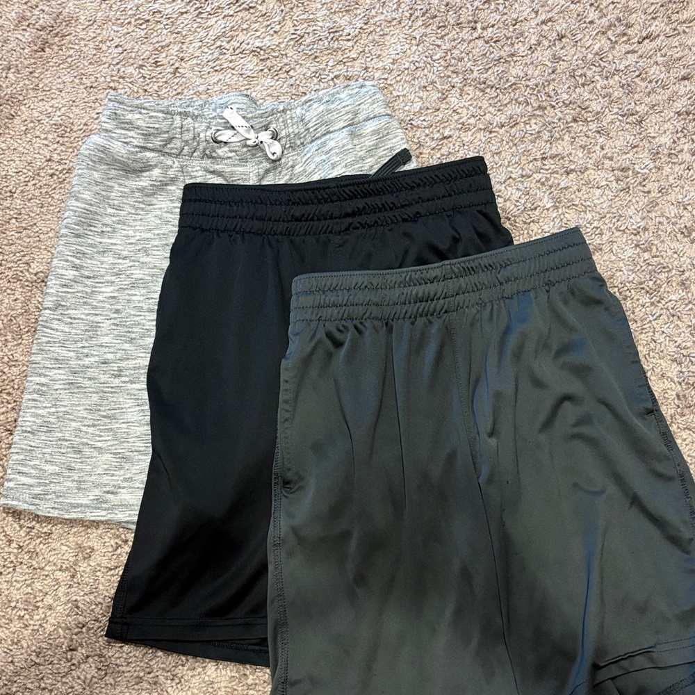 Cat & Jack boys Shorts bundle